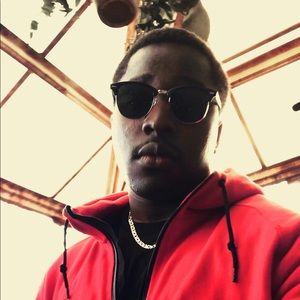 Meet your Posher, Kameron